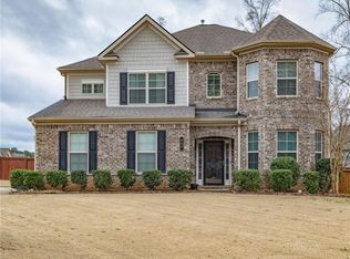 600 Lockerbie Ter, McDonough, GA 30252