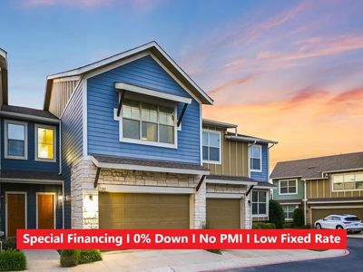 516 E Slaughter Ln UNIT 1203, Austin, TX, 78744