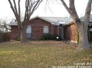 5907 Spring Xing, San Antonio, TX 78247