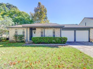 4510 Burkegate Dr, Spring, TX 77373