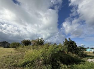 110 Whites Bay Est #WE, Frederiksted, VI 00840