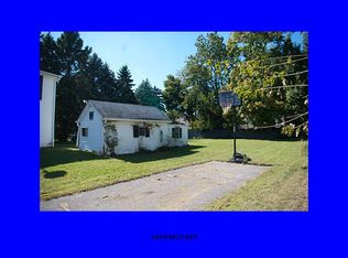 23 N Brett St, Beacon, NY 12508