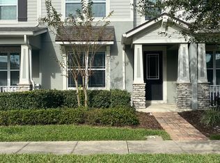 2931 Windmill Dr #1, Kissimmee, FL 34741