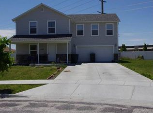 493 W Indian Camp Rd, Ogden, UT 84404