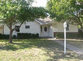 111 Liberty Dr, Wylie, TX 75098