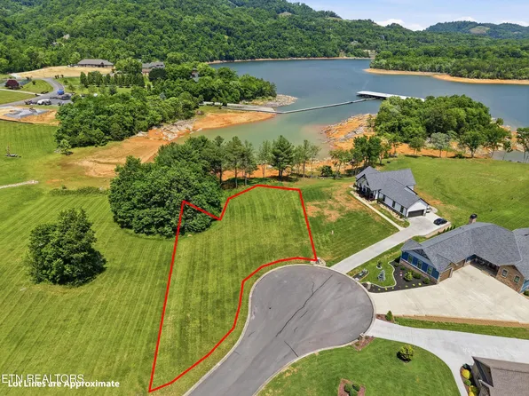 LOT 149 Nautical Point Lot 149, Mooresburg, TN 37811
