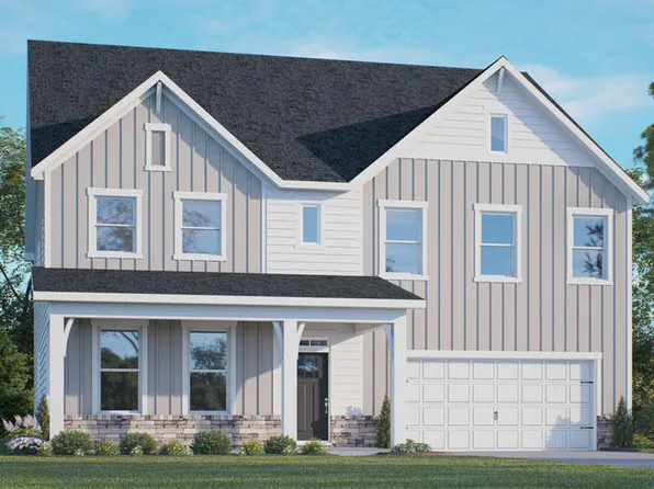 225 Umstead St, Sanford, NC 27330