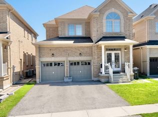 7 Meltwater Cres, Brampton, ON L6P3W1