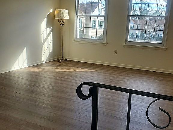 Livingroom from the stairs
