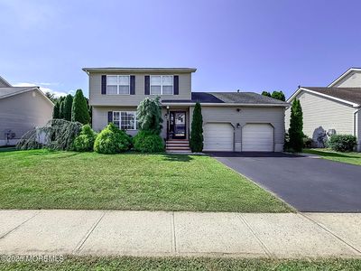 22 Abraham Drive, Howell, NJ, 07731