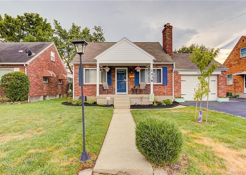 1st image of 1438 Ohmer Ave