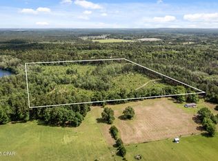 Xxx Tiller Rd, Chipley, FL 32428