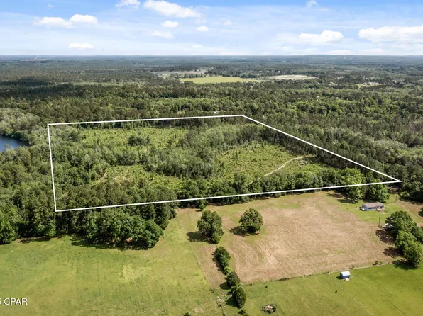 Xxx Tiller Rd, Chipley, FL 32428