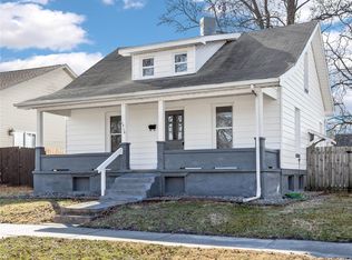 1710 Olive St, Highland, IL