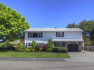 23 Sable Rd, Salem, MA 01970