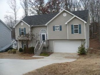 1st image of 3848 Valley Creek Dr #D