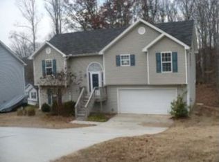 3848 Valley Creek Dr #D, Flowery Br, GA 30542