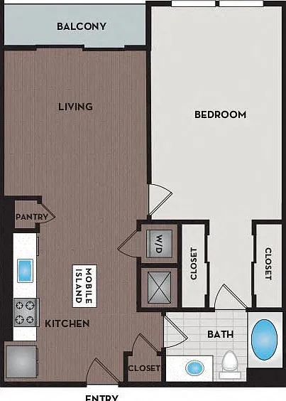 Vinings Lofts and Apartments — Photo 29