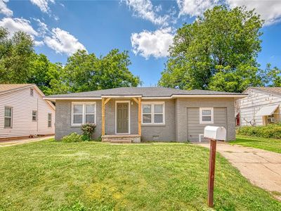 1005 N Adams Ave, Elk City, OK, 73644