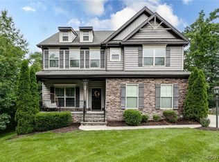 6712 White Daisy Ct, Moseley, VA 23120