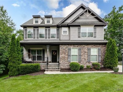 6712 White Daisy Ct, Moseley, VA, 23120