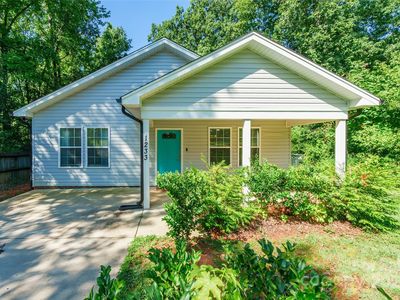 1233 Sapaugh Ave, Rock Hill, SC, 29732