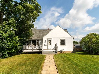 4621 Oneida St, Duluth, MN, 55804