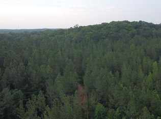 1015 Millen Rd, Monticello, GA 31064