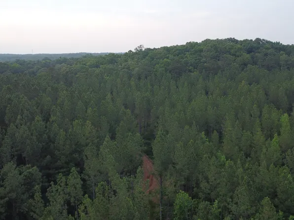 1015 Millen Rd, Monticello, GA 31064