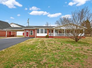 14923 Railroad St, Sale Creek, TN 37373