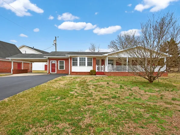 14923 Railroad St, Sale Creek, TN 37373