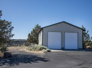 5191 SW Wildcat Ln, Culver, OR 97734