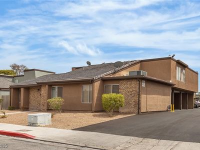 1467 Hialeah Dr APT D, Las Vegas, NV, 89119