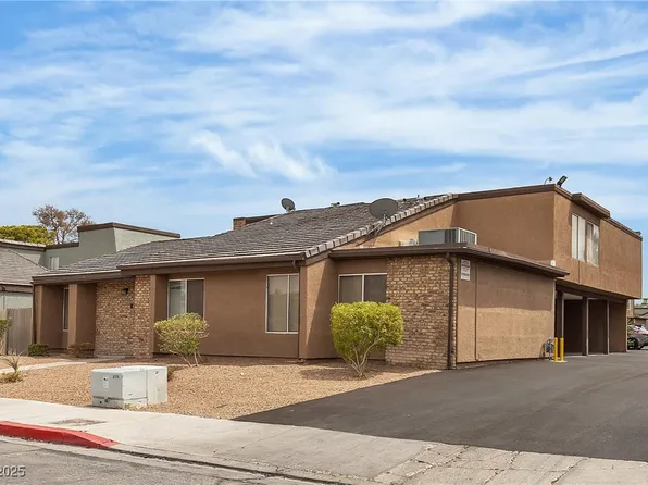 1467 Hialeah Dr APT D, Las Vegas, NV 89119