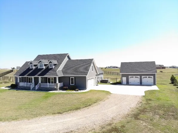 1580 Hilltop Dr, Hays, KS 67601