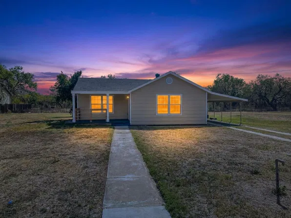 405 W 34th St, San Angelo, TX 76903