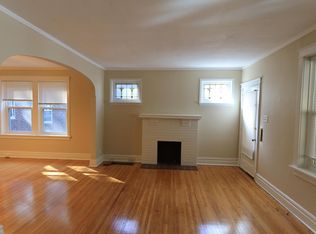 1112 Ralph Ter FLOOR 1, Saint Louis, MO 63117