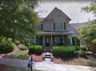 4865 Backbay St, Suwanee, GA 30024