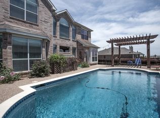 2828 Cedar Ridge Ln, Fort Worth, TX 76177