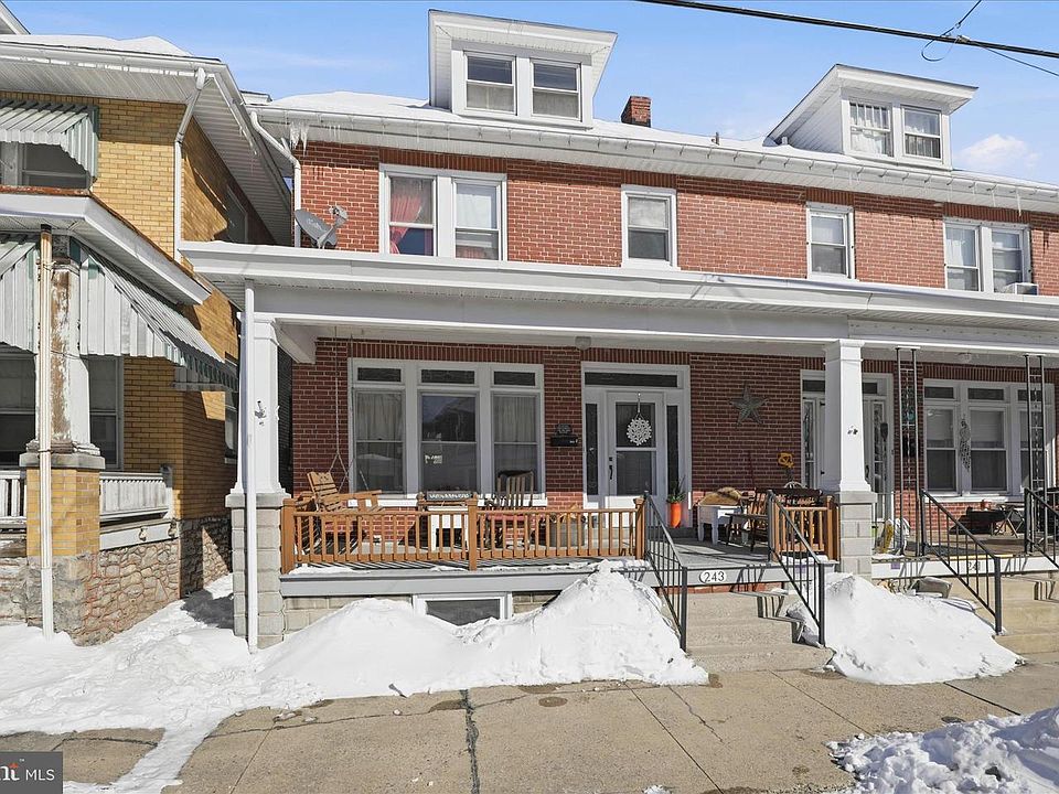 1st image of 243 W Franklin St
