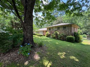 605 Country Club Dr, Gadsden, AL 35901