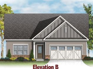 4325 Rockrose Green Way, Gainesville, GA 30504