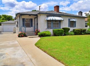 1550 Smith St, Pomona, CA 91766