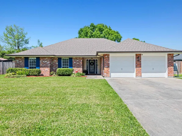 113 Albany Dr, Houma, LA 70360