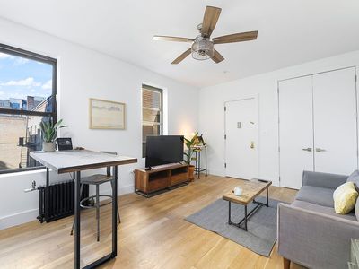 2107 Bedford Ave APT C10, Brooklyn, NY, 11226
