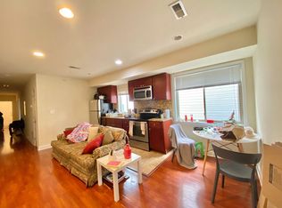 1417 N 17th St UNIT 1R, Philadelphia, PA 19121