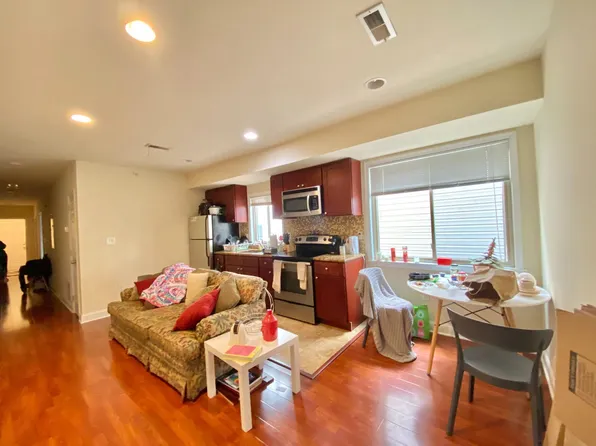 1417 N 17th St Unit 1R, Philadelphia, PA 19121