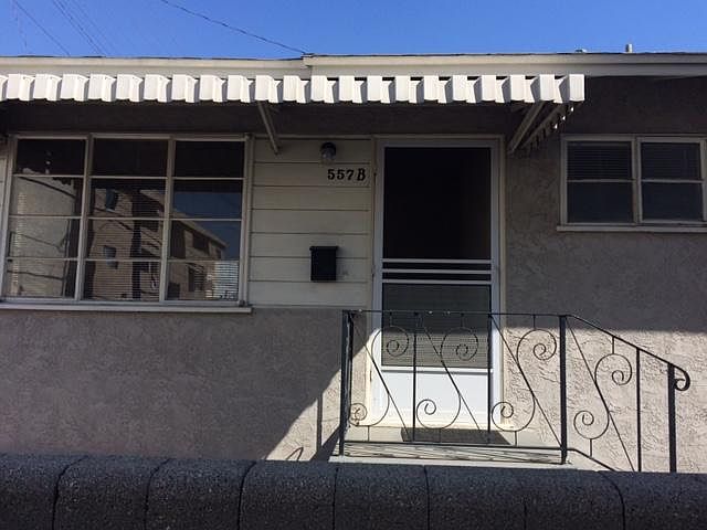 1st image of 557 E Providencia Ave #B