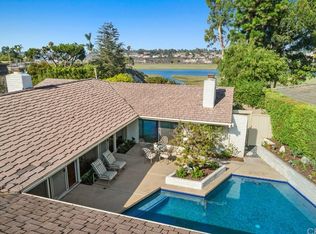 1500 Galaxy Dr, Newport Beach, CA 92660