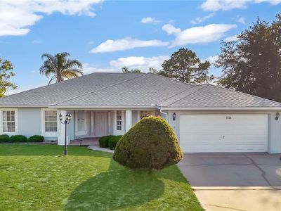 1536 Amy Cir, Deltona, FL, 32738